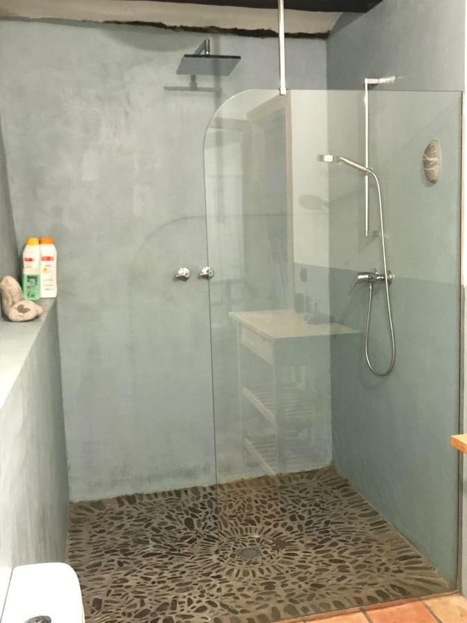 Casa Mingot Sxvi Anciles Benasqueアパートメント エクステリア 写真