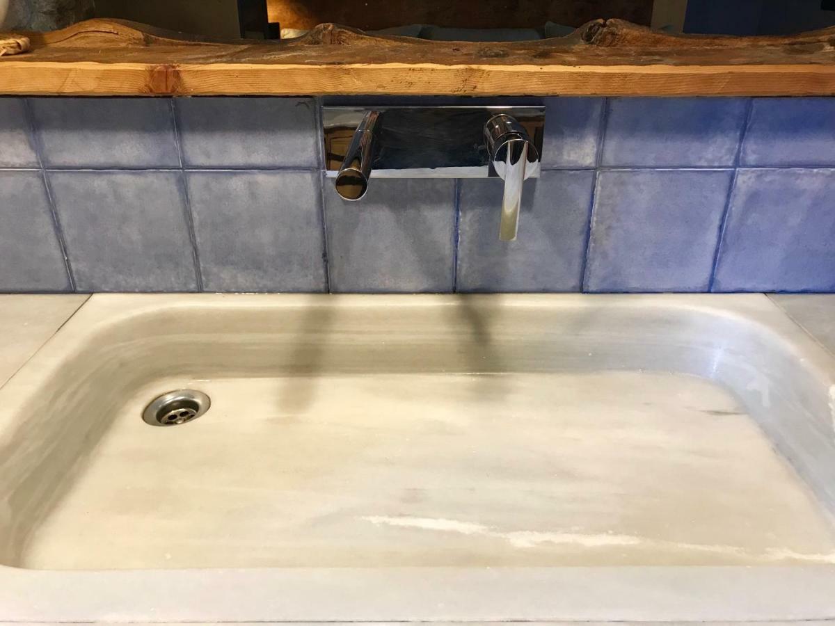 Casa Mingot Sxvi Anciles Benasqueアパートメント エクステリア 写真