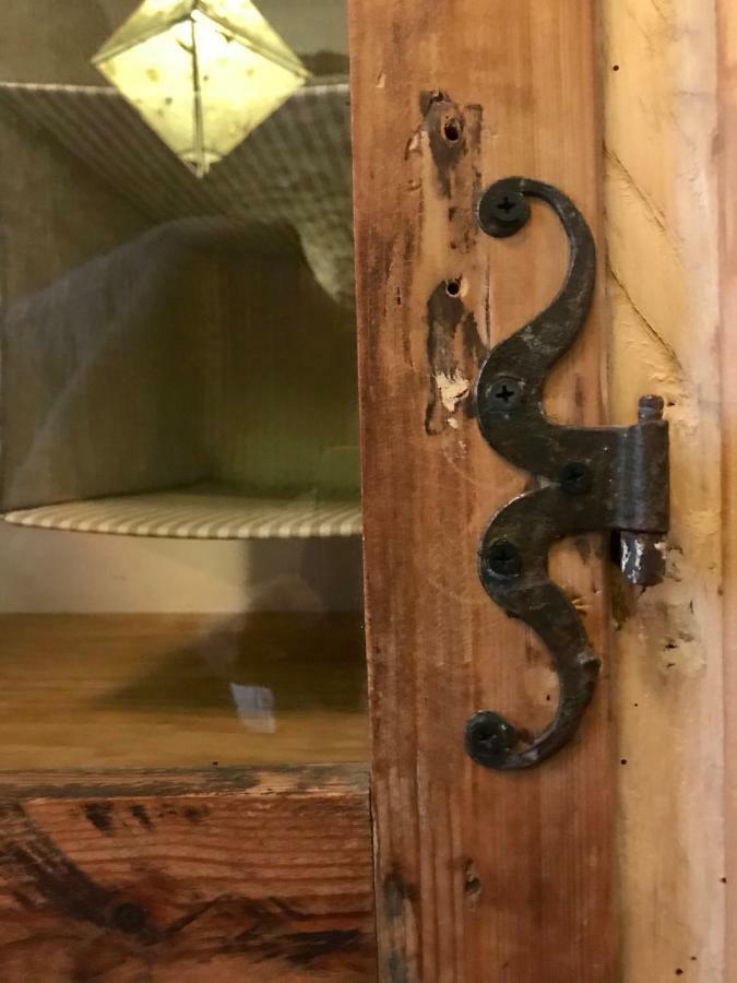 Casa Mingot Sxvi Anciles Benasqueアパートメント エクステリア 写真